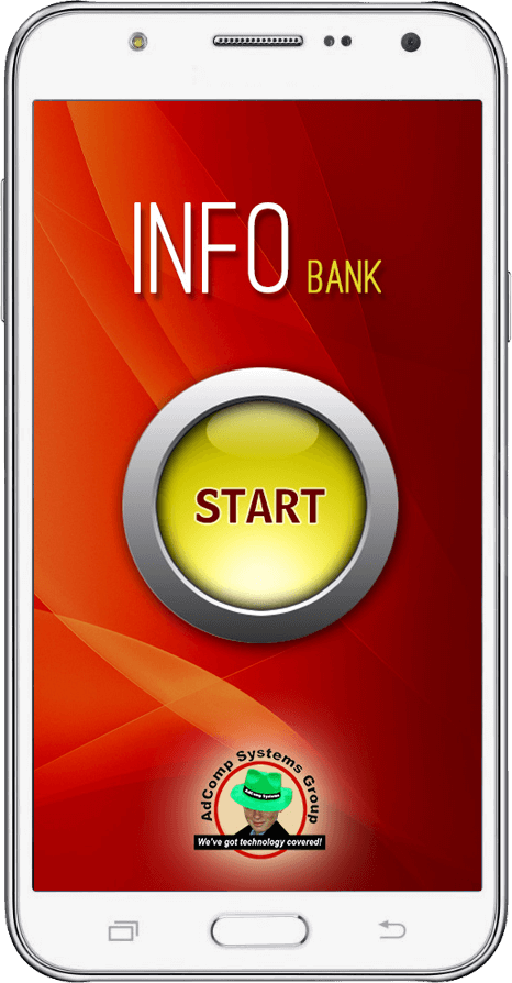 Info Bank