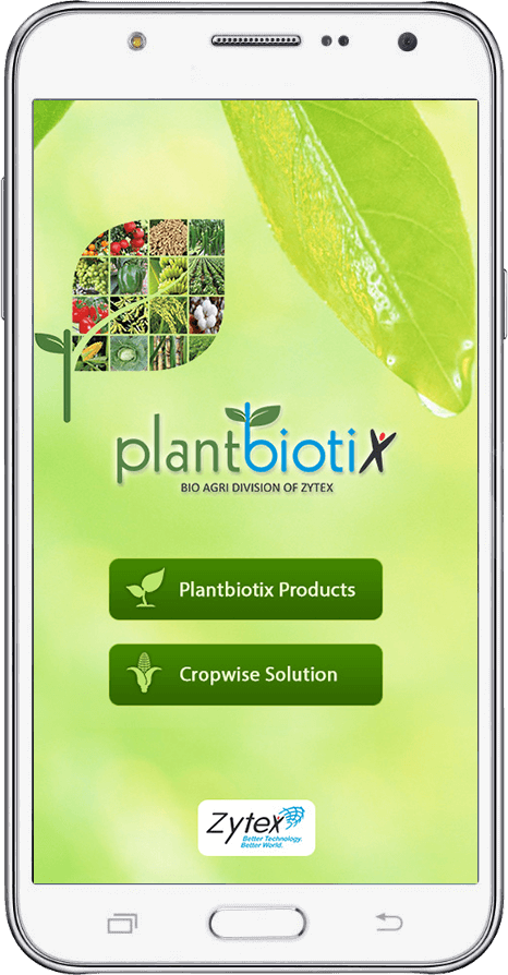 Plantbiotix