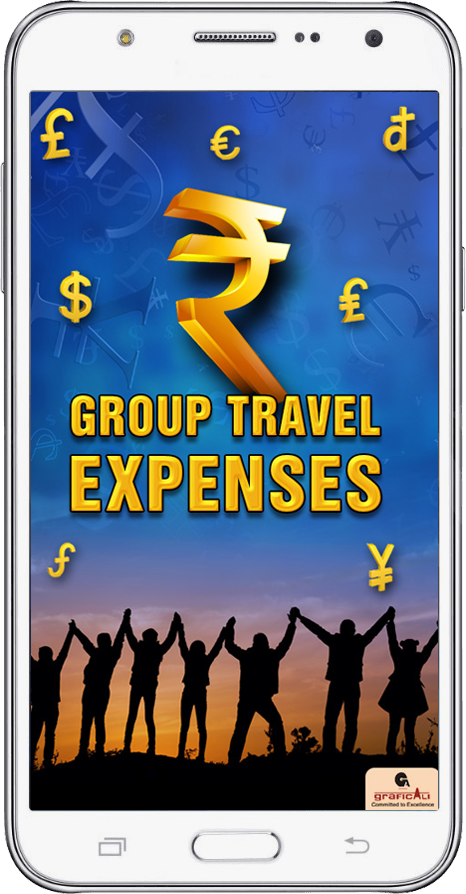 Group Travel Expenses