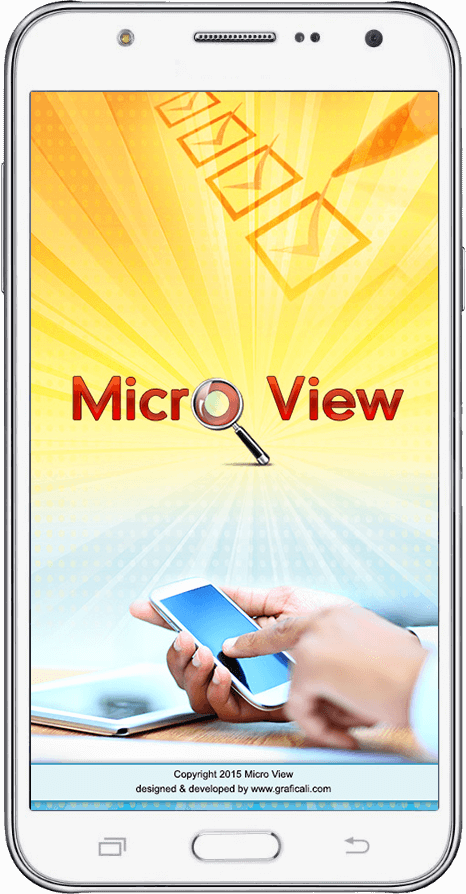 Micro View