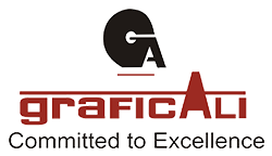 Graficali Logo