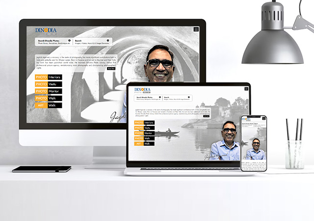 Website Thumb Image