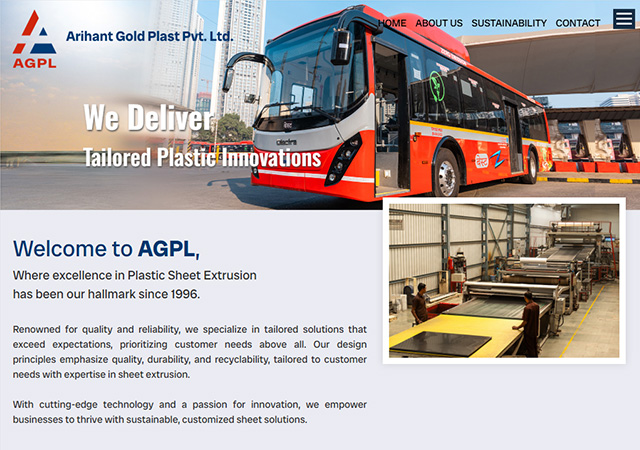 Arihant Gold Plast