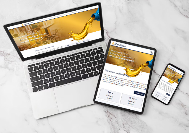 Website Thumb Image