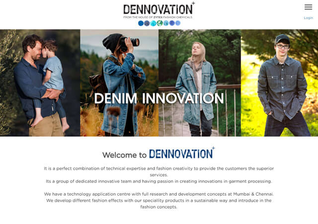 Dennovation