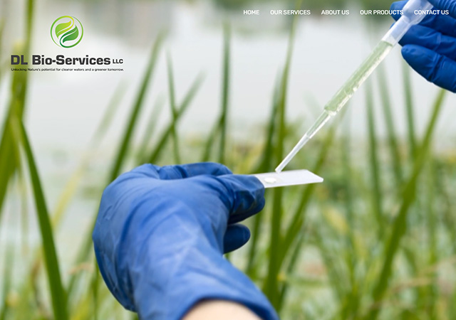 DL Bio Services