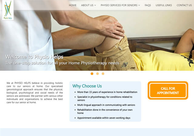 Physio Helps