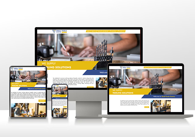 Website Thumb Image