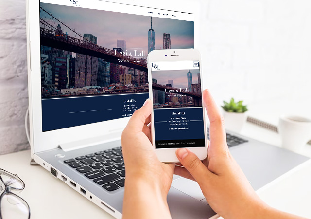 Website Thumb Image