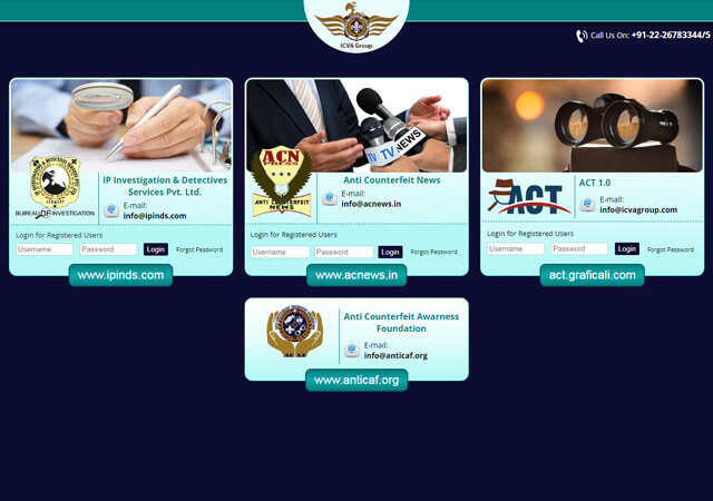 ICVA Group