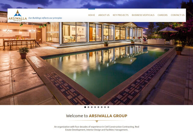 Arsiwalla Group