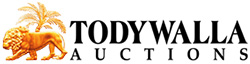 Todywalla Logo